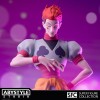 Abysse Corp - HUNTER X HUNTER - Figura de Hisoka - Colección de superfiguras