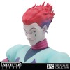 Abysse Corp - HUNTER X HUNTER - Figura de Hisoka - Colección de superfiguras