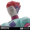 Abysse Corp - HUNTER X HUNTER - Figura de Hisoka - Colección de superfiguras