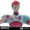 Abysse Corp - HUNTER X HUNTER - Figura de Hisoka - Colección de superfiguras