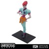 Abysse Corp - HUNTER X HUNTER - Figura de Hisoka - Colección de superfiguras
