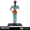 Abysse Corp - HUNTER X HUNTER - Figura de Hisoka - Colección de superfiguras