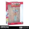 Abysse Corp - HUNTER X HUNTER - Figura de Hisoka - Colección de superfiguras