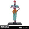 Abysse Corp - HUNTER X HUNTER - Figura de Hisoka - Colección de superfiguras