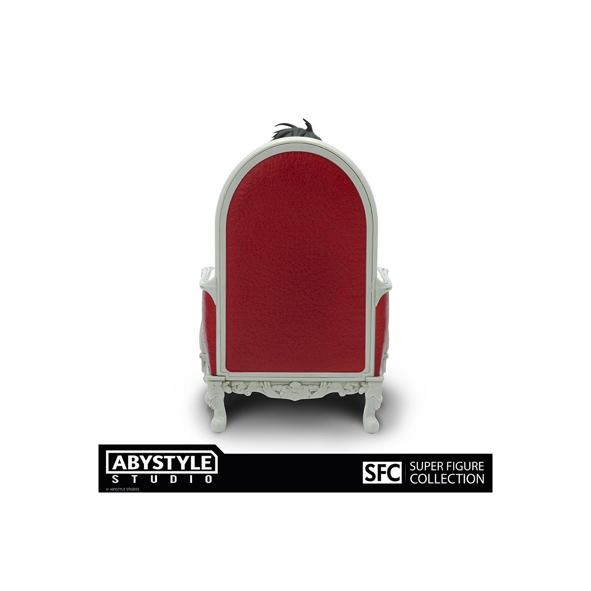 Abysse Corp - DEATH NOTE - Figurilla L - Colección de Superfiguras