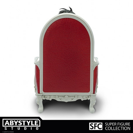 Abysse Corp - DEATH NOTE - Figurilla L - Colección de Superfiguras