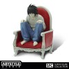 Abysse Corp - DEATH NOTE - Figurilla L - Colección de Superfiguras