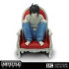 Abysse Corp - DEATH NOTE - Figurilla L - Colección de Superfiguras