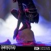 Abysse Corp - DEATH NOTE - Figura RYUK - Colección de superfiguras