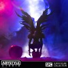 Abysse Corp - DEATH NOTE - Figura RYUK - Colección de superfiguras