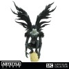 Abysse Corp - DEATH NOTE - Figura RYUK - Colección de superfiguras