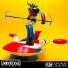 Abysse Corp - UFO ROBOT GRENDIZER - Figura GOLDORAK - Colección de superfiguras