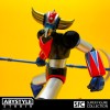 Abysse Corp - UFO ROBOT GRENDIZER - Figura GOLDORAK - Colección de superfiguras
