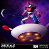 Abysse Corp - UFO ROBOT GRENDIZER - Figura GOLDORAK - Colección de superfiguras