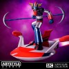 Abysse Corp - UFO ROBOT GRENDIZER - Figura GOLDORAK - Colección de superfiguras