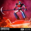 Abysse Corp - UFO ROBOT GRENDIZER - Figura GOLDORAK - Colección de superfiguras
