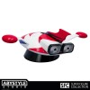 Abysse Corp - UFO ROBOT GRENDIZER - Figura GOLDORAK - Colección de superfiguras