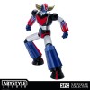 Abysse Corp - UFO ROBOT GRENDIZER - Figura GOLDORAK - Colección de superfiguras