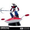 Abysse Corp - UFO ROBOT GRENDIZER - Figura GOLDORAK - Colección de superfiguras