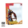 Abysse Corp - UFO ROBOT GRENDIZER - Figura GOLDORAK - Colección de superfiguras