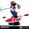 Abysse Corp - UFO ROBOT GRENDIZER - Figura GOLDORAK - Colección de superfiguras