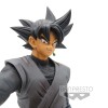 Banpresto Dragonball Super - Grandista Nero Goku Negro