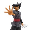 Banpresto Dragonball Super - Grandista Nero Goku Negro