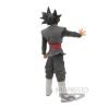 Banpresto Dragonball Super - Grandista Nero Goku Negro