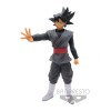 Banpresto Dragonball Super - Grandista Nero Goku Negro