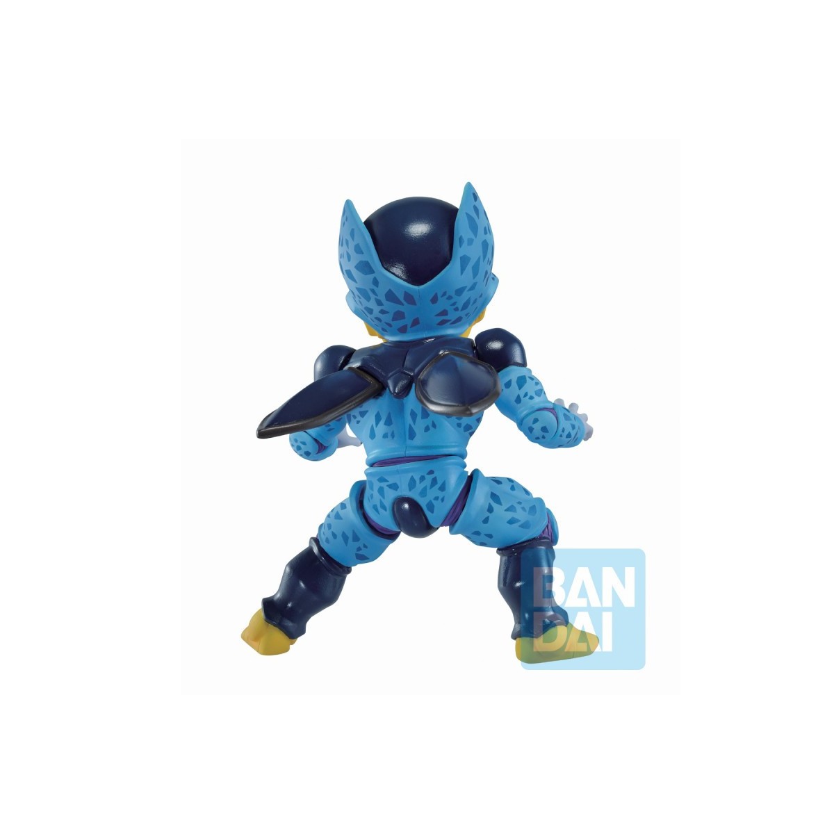 Banpresto - Ichibansho Dragon Ball Z - CELL JR. - VS OMNIBUS SUPER