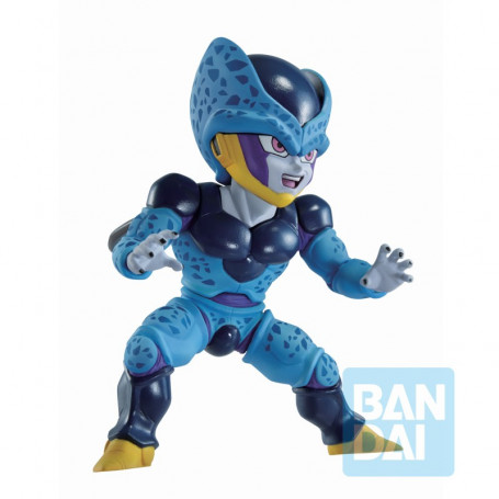Banpresto - Ichibansho Dragon Ball Z - CELL JR. - VS OMNIBUS SUPER
