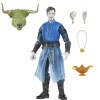 Marvel Legends Series - Dr. Strange Forma Astral - Rintrah Construye una figura - Doctor Strange en el Multiverso de la Locura