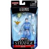 Marvel Legends Series - Dr. Strange Forma Astral - Rintrah Construye una figura - Doctor Strange en el Multiverso de la Locura