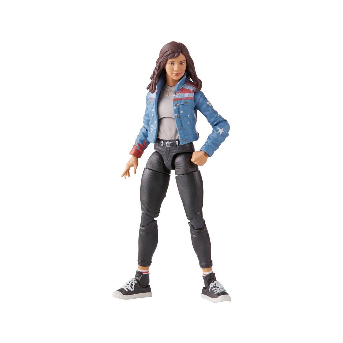Marvel Legends Series - America Chavez - Rintrah Build a figure - Doctor Strange in the Multiverse of Madness
