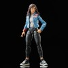 Marvel Legends Series - America Chavez - Rintrah Build a figure - Doctor Strange in the Multiverse of Madness