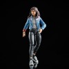 Marvel Legends Series - America Chavez - Rintrah Build a figure - Doctor Strange in the Multiverse of Madness