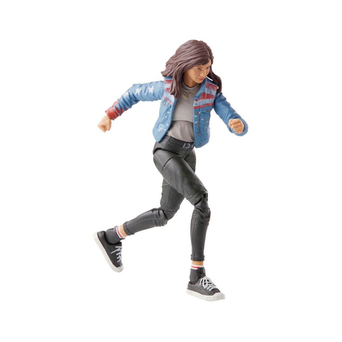 Marvel Legends Series - America Chavez - Rintrah Build a figure - Doctor Strange in the Multiverse of Madness