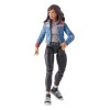 Marvel Legends Series - America Chavez - Rintrah Build a figure - Doctor Strange in the Multiverse of Madness