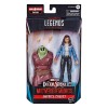 Marvel Legends Series - America Chavez - Rintrah Build a figure - Doctor Strange in the Multiverse of Madness