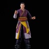 Marvel Legends Series - Mordo - Rintrah Construye una figura - Doctor Strange en el Multiverso de la Locura