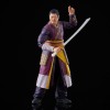 Marvel Legends Series - Mordo - Rintrah Construye una figura - Doctor Strange en el Multiverso de la Locura