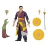 Marvel Legends Series - Mordo - Rintrah Construye una figura - Doctor Strange en el Multiverso de la Locura