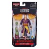 Marvel Legends Series - Mordo - Rintrah Construye una figura - Doctor Strange en el Multiverso de la Locura