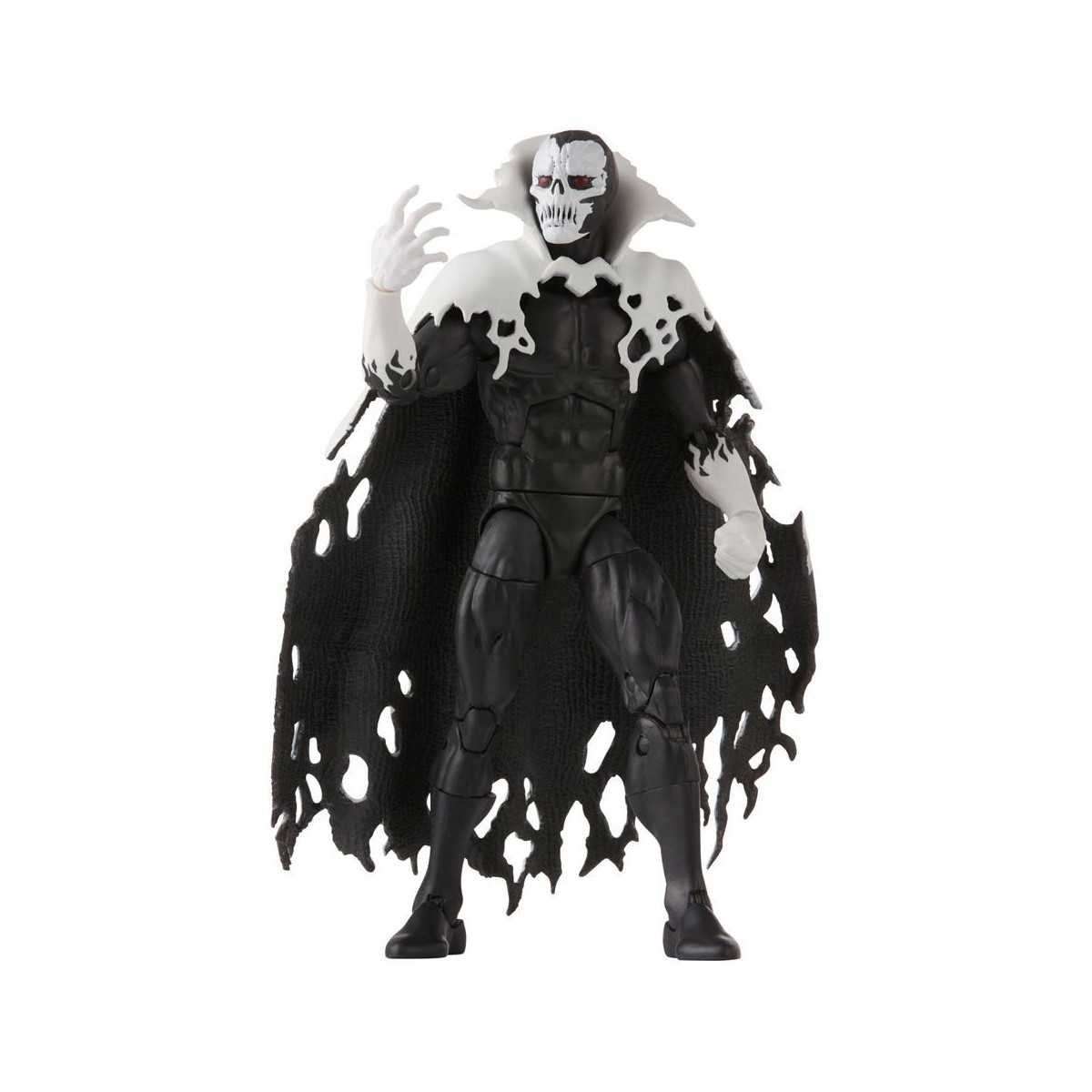 Serie Marvel Legends - D'Spayre - Rintrah Build a Figure - Hasbro