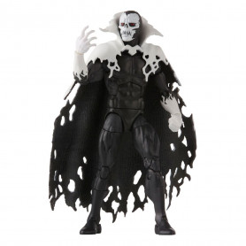 Serie Marvel Legends - D'Spayre - Rintrah Build a Figure - Hasbro