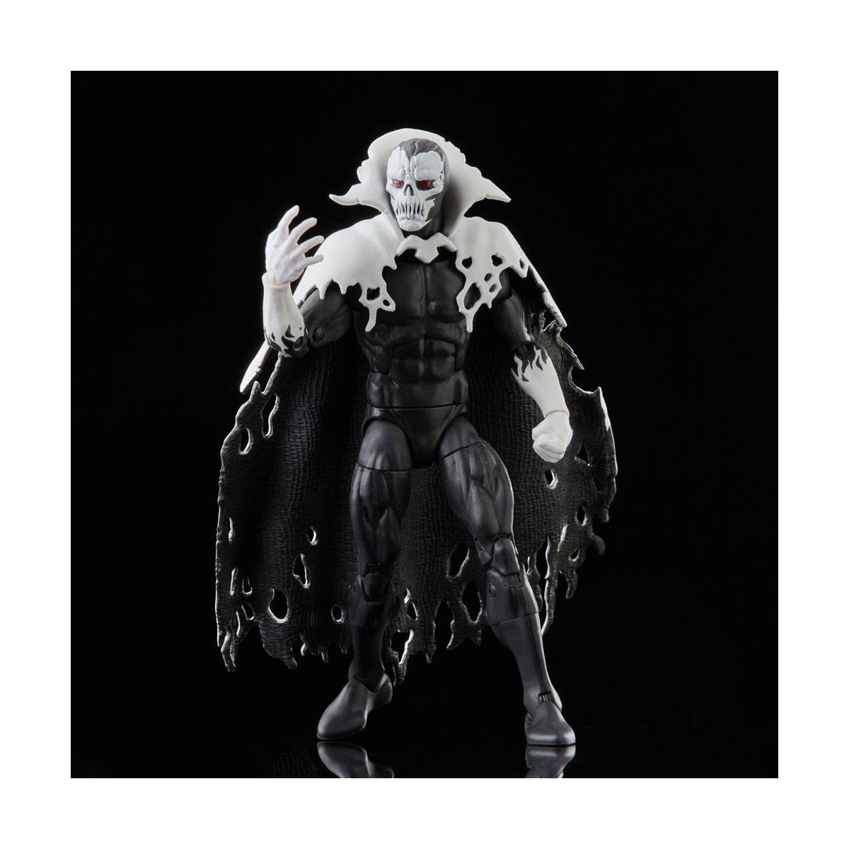 Serie Marvel Legends - D'Spayre - Rintrah Build a Figure - Hasbro
