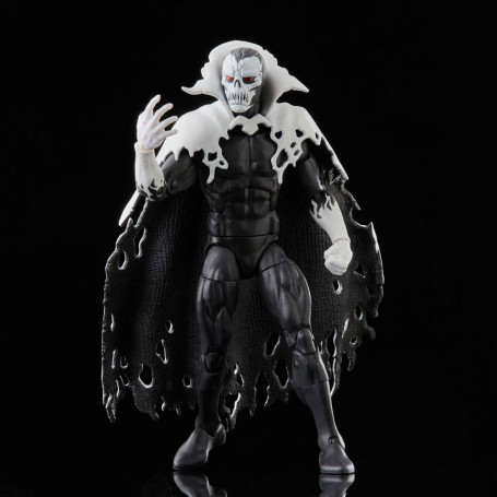 Serie Marvel Legends - D'Spayre - Rintrah Build a Figure - Hasbro