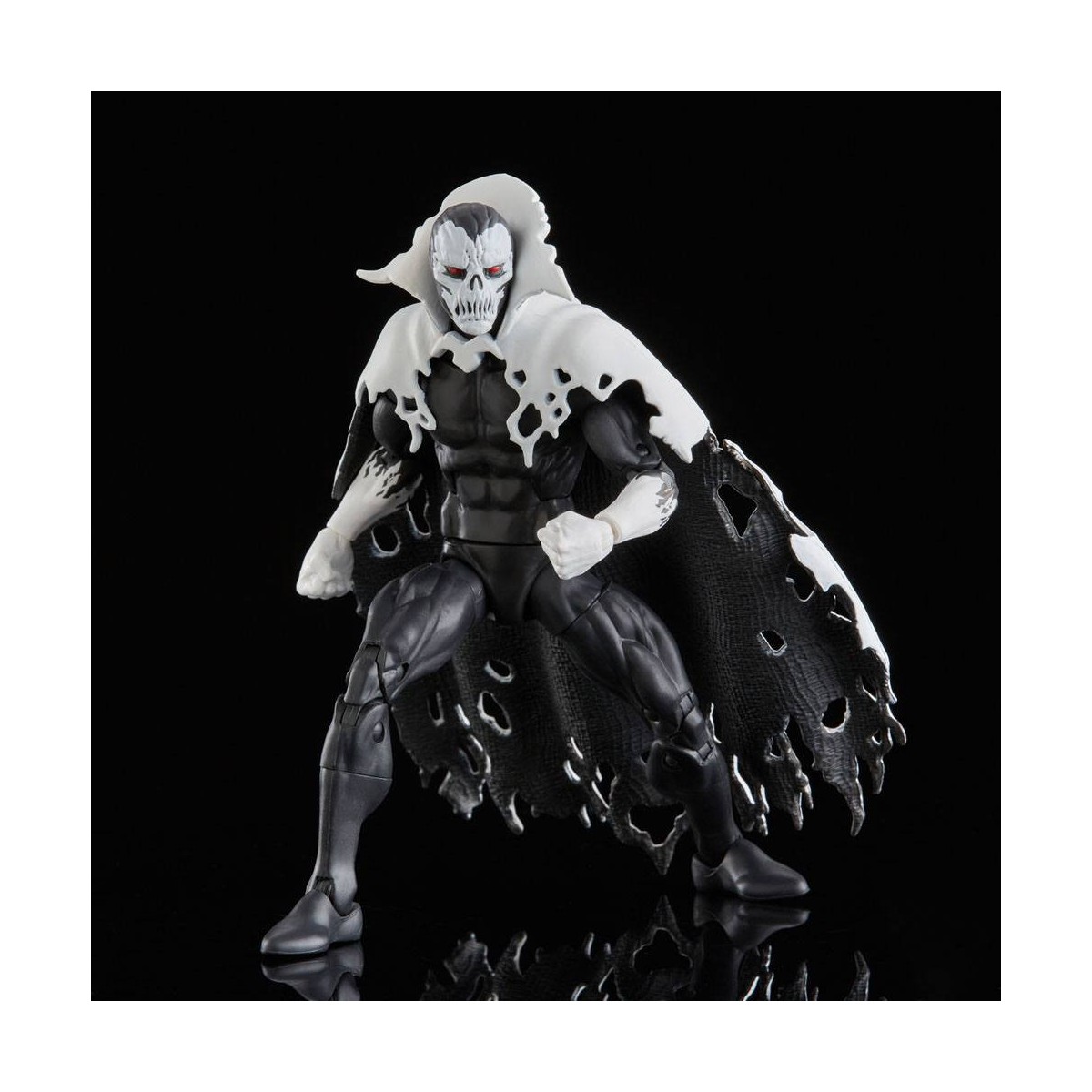Serie Marvel Legends - D'Spayre - Rintrah Build a Figure - Hasbro