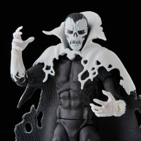 Serie Marvel Legends - D'Spayre - Rintrah Build a Figure - Hasbro