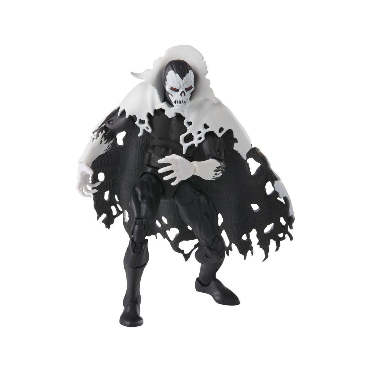 Serie Marvel Legends - D'Spayre - Rintrah Build a Figure - Hasbro